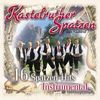 Kastelruther Spatzen: 16 Spatzen-Hits Instrumental, CD