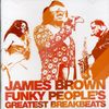 V/A       James brow: V/A       James brow, CD