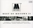 Best Of Motown: Vol. 2-Best Of Motown, 2 CDs