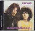 T. Rex: Unicorn, CD