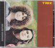 T. Rex: T.Rex - Expanded Edition, CD