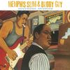 Memphis Slim & Buddy Guy: Southside Reunion, CD