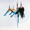 Zazie: Rodeo, CD