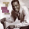 Brook Benton: For My Baby: The Collec, CD