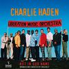 Charlie Haden  (geb. 1937): Not In Our Name, CD