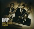 Charles Brown: Cool Blues Singer, CD
