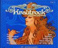 Krautrock: Music For Your Brain Vol. 1, 6 CDs