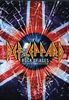 Def Leppard: Rock Of Ages: The Definitive.., DVD
