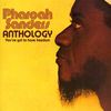 Pharoah Sanders (geb. 1940): Anthology: You've Got To Have Freedom, 2 CDs