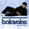 Daniel Balavoine: Sans frontieres (digipa, 2 CDs