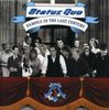 Status Quo: Famous In The Last Century, CD