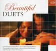 Various Artists: Beautiful Duets -34Tr-, 2 CDs