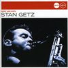 Stan Getz  (1927-1991): Body And Soul - Jazz Club, CD