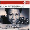 Ella Fitzgerald  (1917-1996): Lady Be Good - Jazz Club, CD