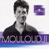 Mouloudji: Talents, CD