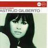 Astrud Gilberto: Non-Stop To Brazil - Jazz Club, CD