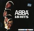 Abba: 18 Hits, CD