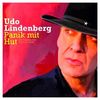 Udo Lindenberg: Panik mit Hut - Die Singles von 1972 bis 2005, 2 CDs