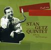 Stan Getz  (1927-1991): Cool Mix, CD