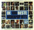 Various Artists: 100 Beste Nederpop Hits 2, 5 CDs