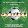 Die ultimative RTL Chartshow: Fußball-Hits (Re-Release), 2 CDs