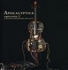 Apocalyptica: Amplified - A Decade Of Reinventing The Cello, 2 CDs