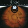 4hero: Creating Patterns, CD