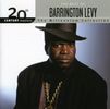 Barrington Levy: 20th Century Masters, CD