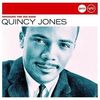 Quincy Jones  (geb. 1933): Swinging The Big Band, CD