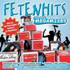 Fetenhits - The Real Megamixes, 2 CDs