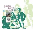 Gladys Knight & The Pips: Neither One Of Us / All I Need Is Time, CD
