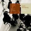 Louis Armstrong (1901-1971): Jazz In Paris - Louis Armstrong & Friends, CD