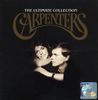 Carpenters: Ultimate Collection, 2 CDs