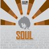 Various Artists: Colour Selection-Soul, CD
