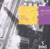 Stan Getz  (1927-1991): Communications ´72, CD