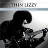 Thin Lizzy: The Silver Collection, CD