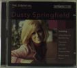 Dusty Springfield: The Essential Collection, 2 CDs