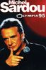 Michel Sardou: Olympia 95, DVD-Audio