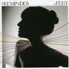 Feist: Reminder, CD