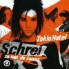 Tokio Hotel: Schrei - so laut du kannst, CD