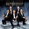 Gentlemen Of Trumpets: Zeit für Gefühle, CD
