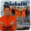 Nockalm Quintett: Einsam wie Napoleon, CD