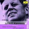 Audiobook: Romono John F. Kennedy, CD