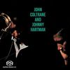 John Coltrane & Johnny Hartman: John Coltrane & Johnny Hartman, SACD