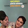 Gloria Coleman: Soul Sisters (LPR), CD