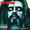 Rob Zombie: Past, Present & Future, 2 CDs