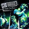 3 Doors Down: Another 700 Miles - Live EP, CD