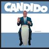 Candido Camero: Candido, CD