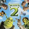 Shrek 2, CD