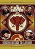 Black Eyed Peas: Behind The Bridge To Elephunk, DVD